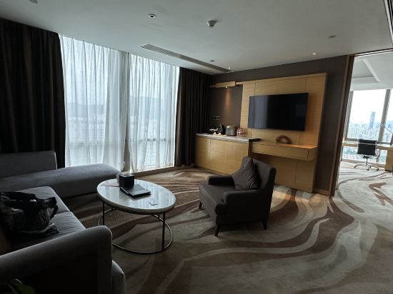 深圳溫德姆至尊飯店優惠