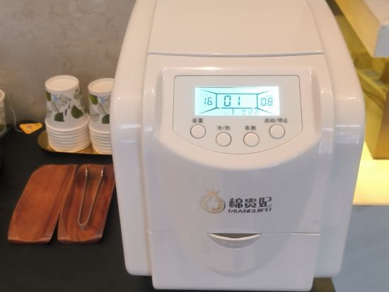 美豪麗致飯店（廣州塔琶洲會展中心店）優惠