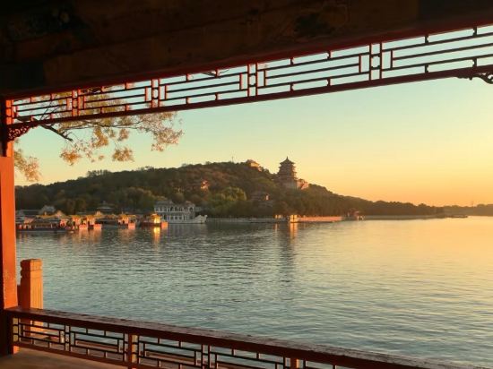 北京禮士智選假日飯店優惠