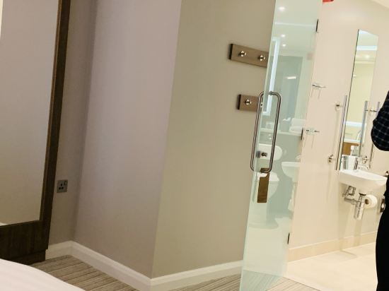 牛津市中心萬怡酒店優惠