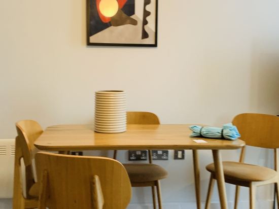 利物浦海灣天堂街酒店式公寓優惠