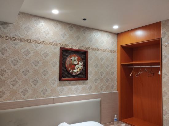 美領賓館（廣州珠江新城店）優惠