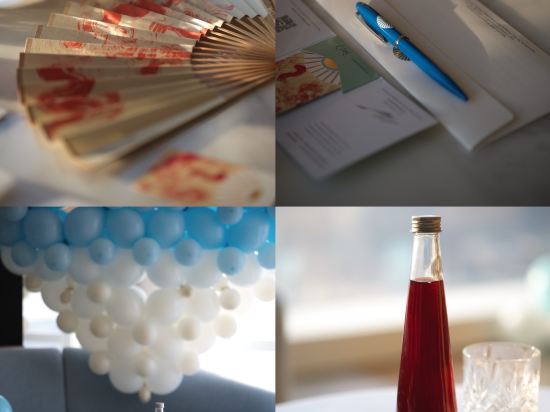 深圳文華東方酒店優惠