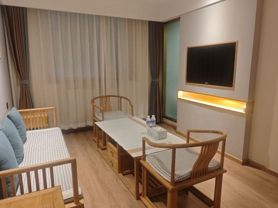 映向城酒店（北京通州萬達廣場店）優惠