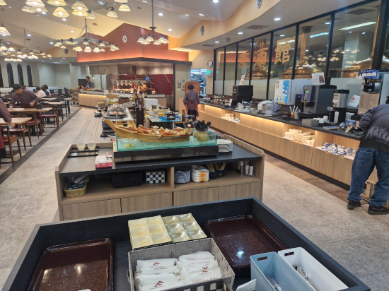 由布院山水館優惠