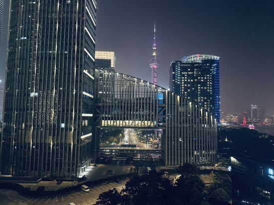 上海浦東文華東方飯店優惠