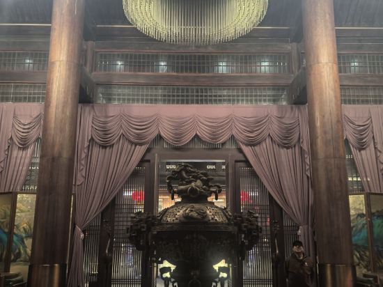 青島即墨古城君瀾度假飯店優惠