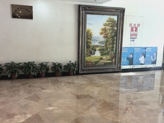 美逸飯店（深圳會展中心店）優惠