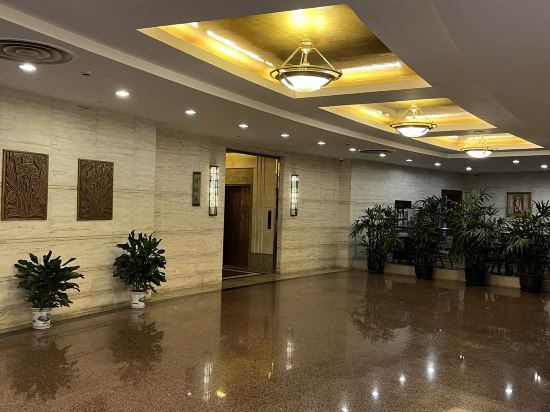 上海青松城大酒店優惠