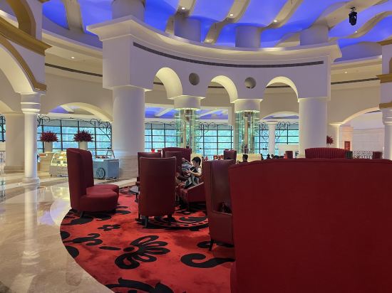 深圳華僑城洲際大酒店優惠