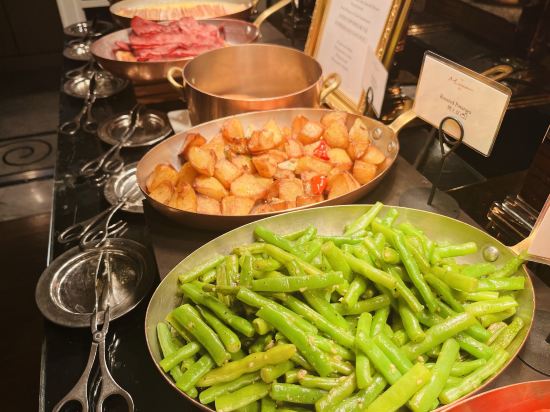 澳門瑞吉酒店優惠