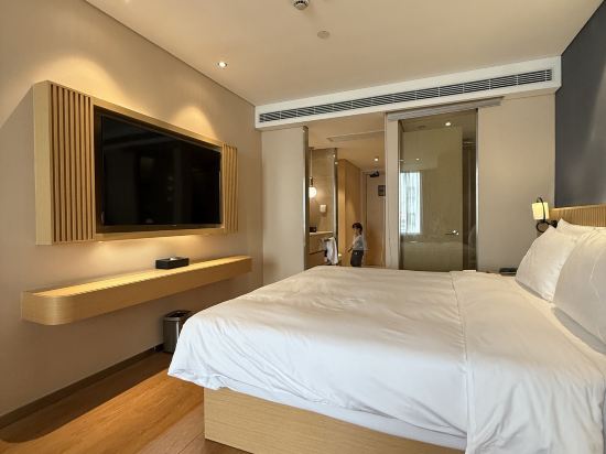 桔子水晶上海豫園酒店優惠