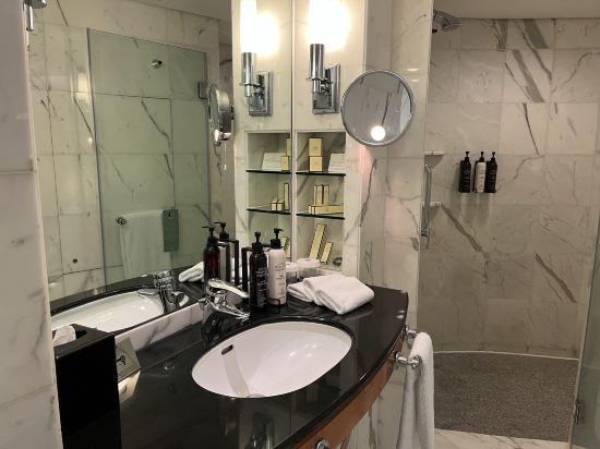 九龍香格里拉大酒店優惠