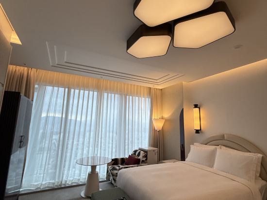 首爾江南區 Josun 宮豪華精選飯店優惠