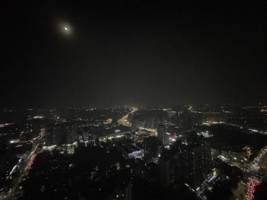 惠州佳兆業鉑爾曼酒店優惠