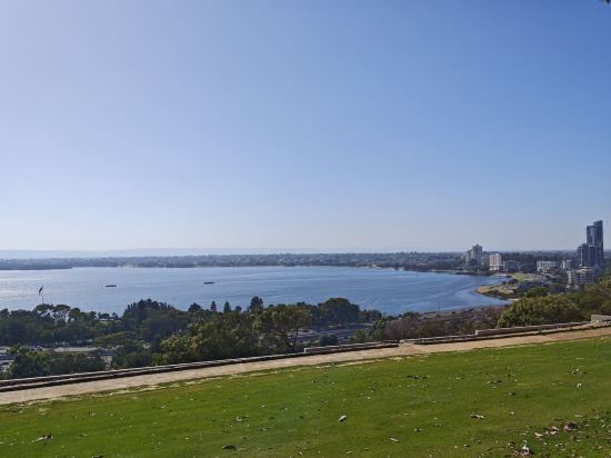 珀斯泛太平洋酒店優惠