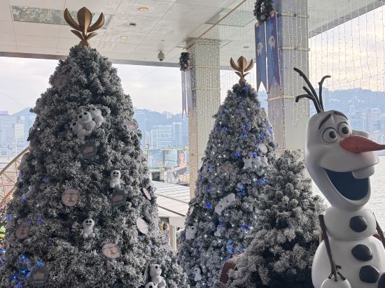 香港富豪九龍酒店優惠