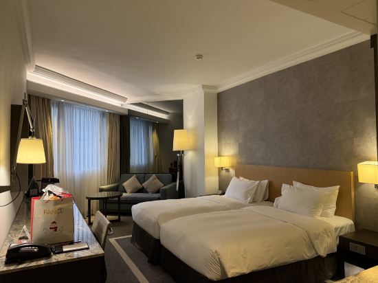 香港港威酒店-馬哥孛羅優惠