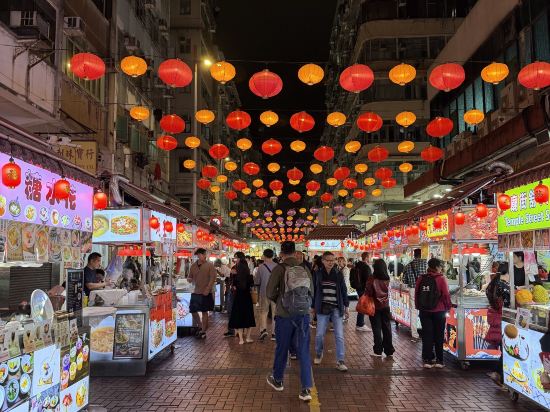 香港皇家太平洋酒店優惠