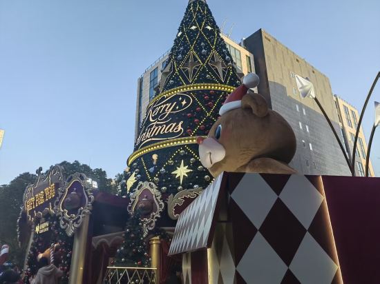 杭州城中香格里拉大酒店優惠