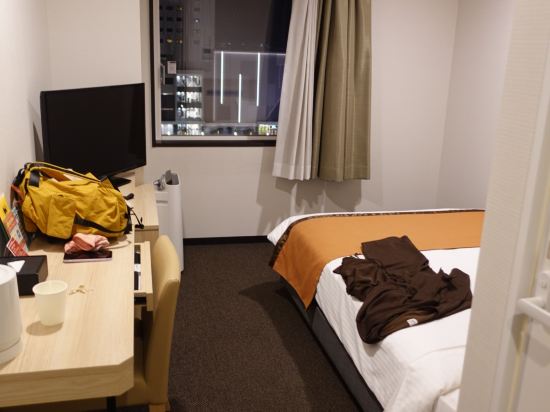 ワイズホテル旭川駅前 クーポン