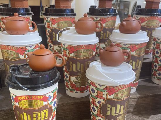 如家商旅飯店（汕頭會展中心萬象城店）優惠