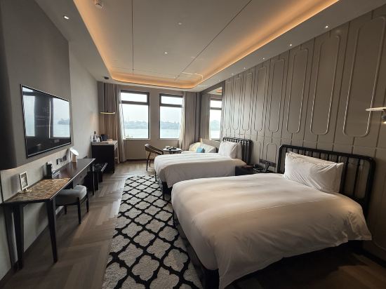 廈門鷺江賓館優惠