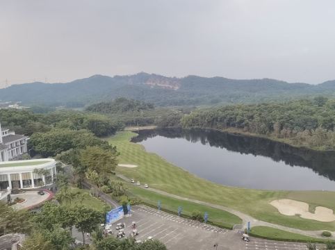 東莞觀瀾湖度假酒店優惠