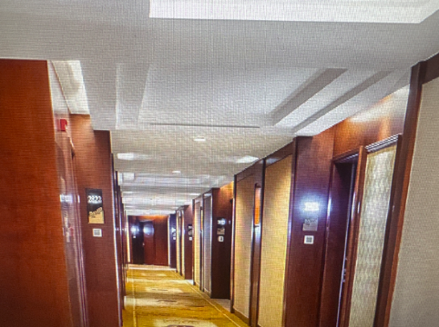 東莞滙麗華酒店優惠