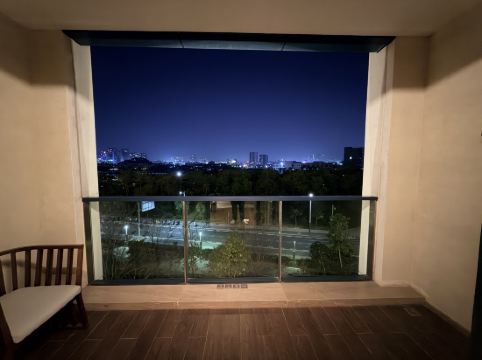 深圳坪山格蘭雲天國際酒店優惠