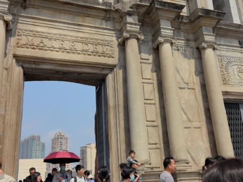 澳門麗景灣藝術酒店優惠