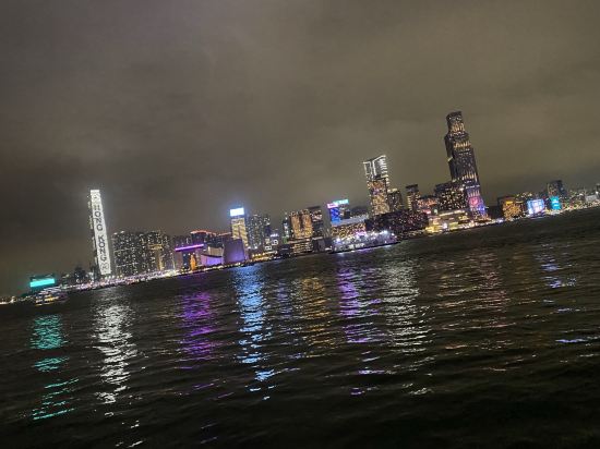 香港彩鴻酒店優惠