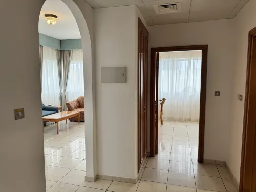 Uptown Hotel Apartments Abu Dhabi by Gewan Zimmer Photos