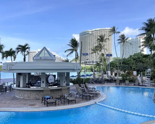 The Westin Resort Guam Leisure & Recreation Photos