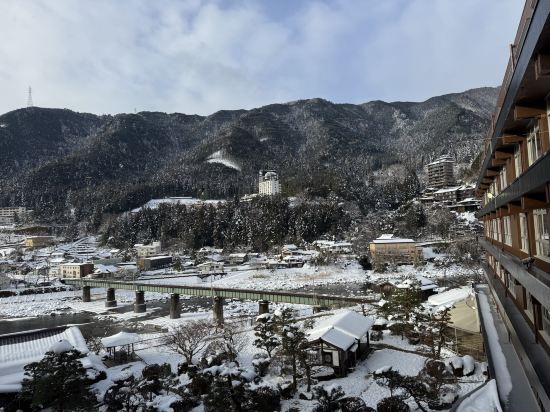 下呂温泉 望川館 クーポン