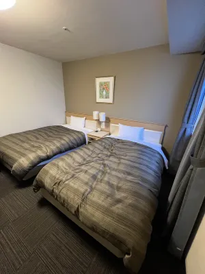 Route Inn Grantia Komaki Rooms Photos