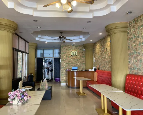 Royal Sweet Hotel Public Areas Photos
