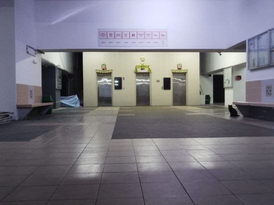 馬六甲雙迎酒店柯塔萊克斯瑪納優惠