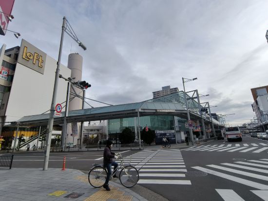 大和Roynet酒店岐阜優惠