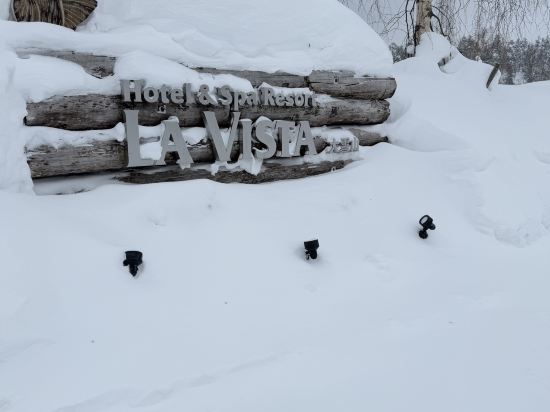 ラビスタ大雪山 クーポン