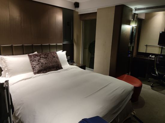 天閣酒店（台北復興館）優惠