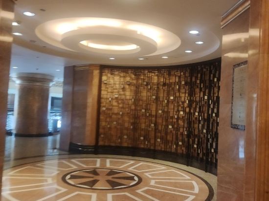 佛山順德新世界酒店優惠