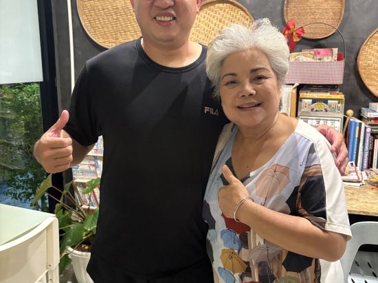 拉差達好豪精品飯店優惠