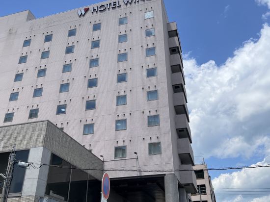 苫小牧永安國際酒店優惠