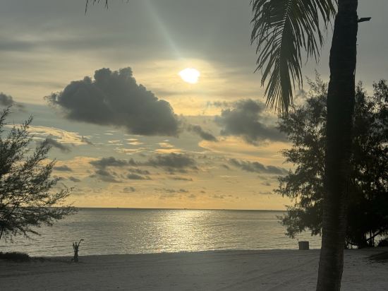 瓜隆島皇家金沙酒店優惠