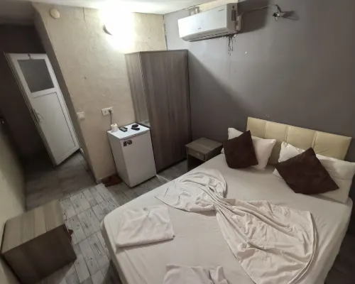Özgür Hotel الغرف Photos