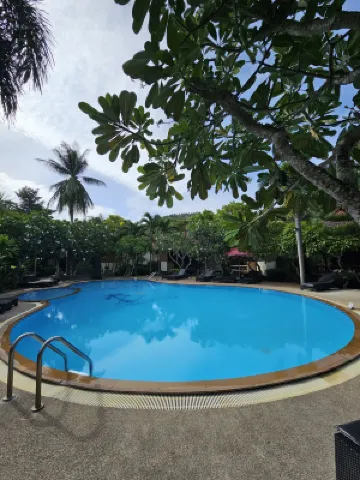 سالاد بيتش ريزورت الترفيه والتسلية Photos