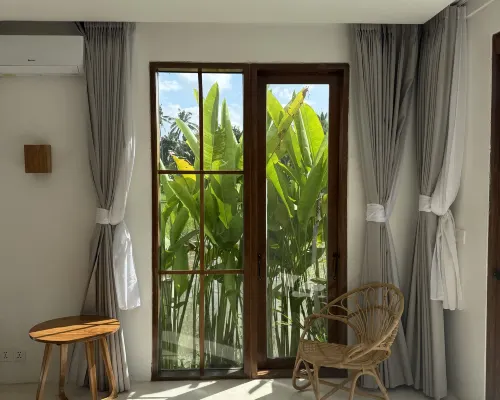 Tembaga Serenity Villa – Paradise with Pool and Garden Phòng Photos