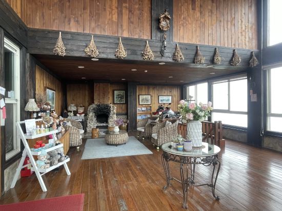 南投清境雲頂度假山莊優惠