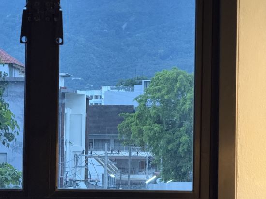 清邁L寧曼精品飯店優惠